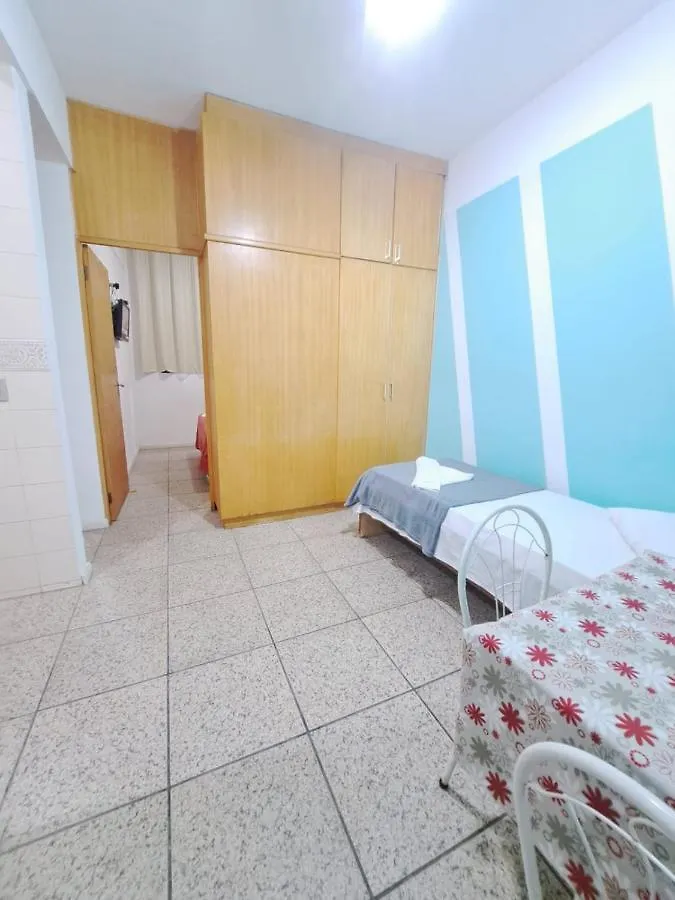 Ilha Bela Apartamento Florianópolis Brasil