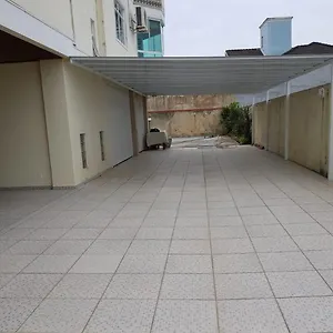 Apartamento Residencial Ilha, Florianópolis