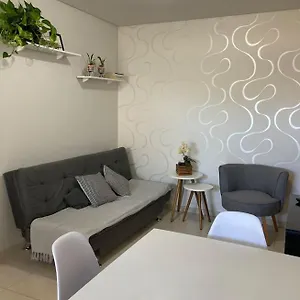 Apartamento Ap Garden - Cachoeira Do Bom Jesus - 400m Da, Florianópolis