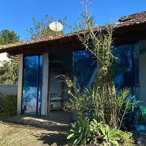 Сasa de vacaciones Casa-garcas Campeche, Florianópolis