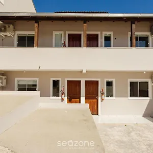 Apartamento Em Jurere - Jma, Florianópolis