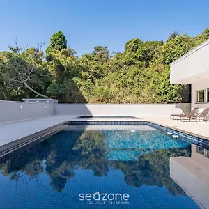 Apartamento A 140m Da Floripa-sc Iaps, Florianópolis