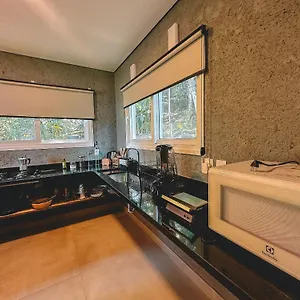 Сasa de vacaciones Casa De Vidro Alto Padrao - Hospedar Com Proposito, Florianópolis